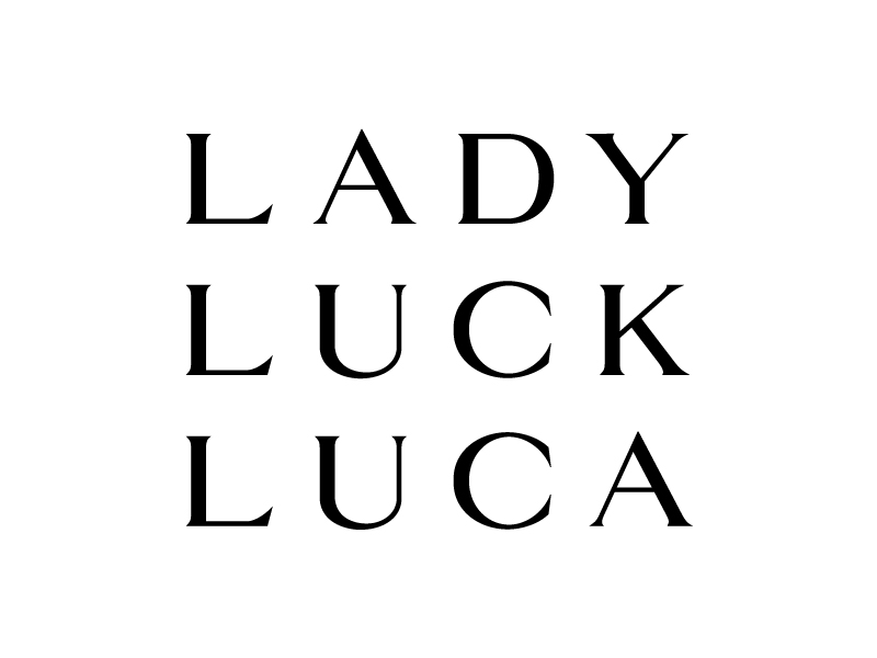 LADY LUCK LUCA｜ショッピング | 岡山一番街・さんすて岡山
